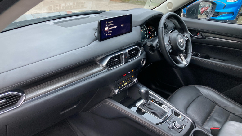 Mazda CX-5 2.0 Sport Edition 5dr Auto Petrol Estate